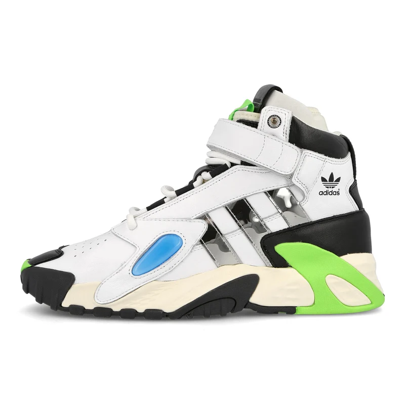 Sankuanz x adidas Streetball Forum