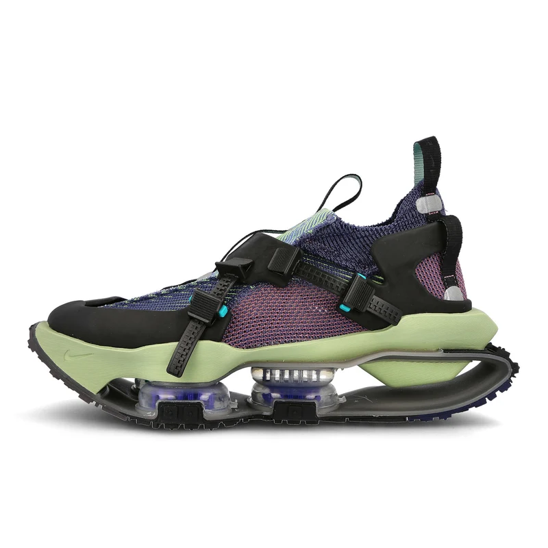zoom road warrior ispa