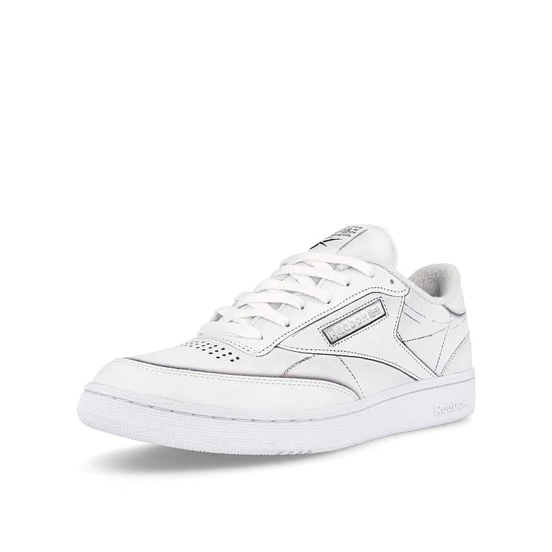 Maison Margiela x Reebok Club Tromp Leoil