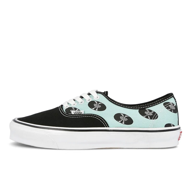 Wacko Maria x Vans Authentic LX OG