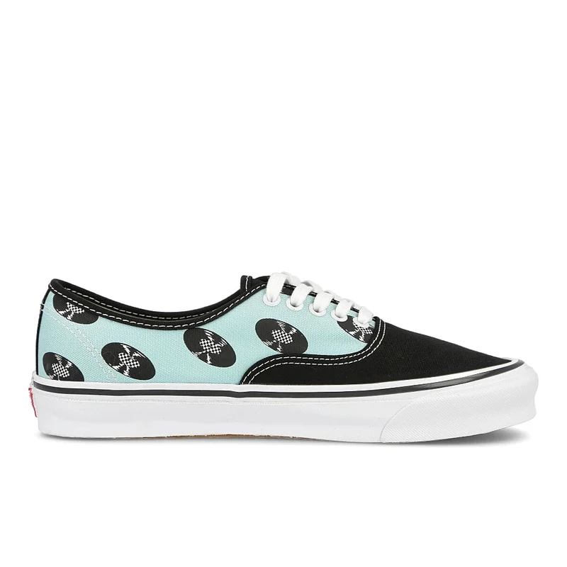 Wacko Maria x Vans Authentic LX OG