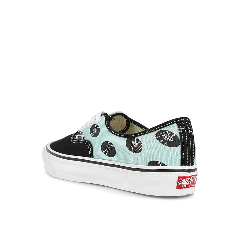 Wacko Maria x Vans Authentic LX OG