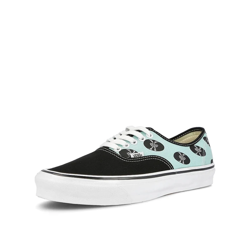 Wacko Maria x Vans Authentic LX OG