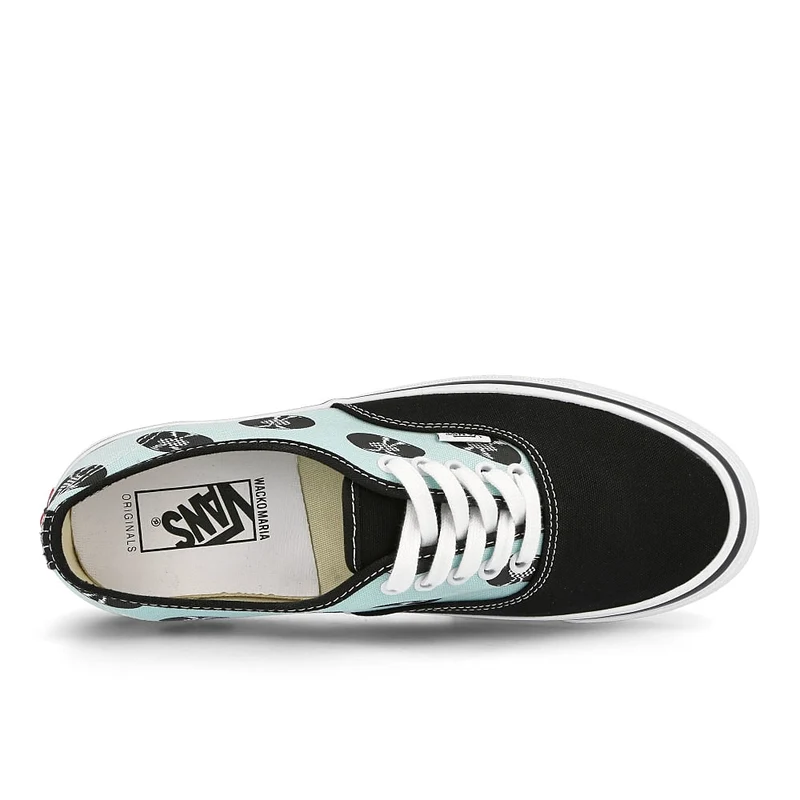 Wacko Maria x Vans Authentic LX OG