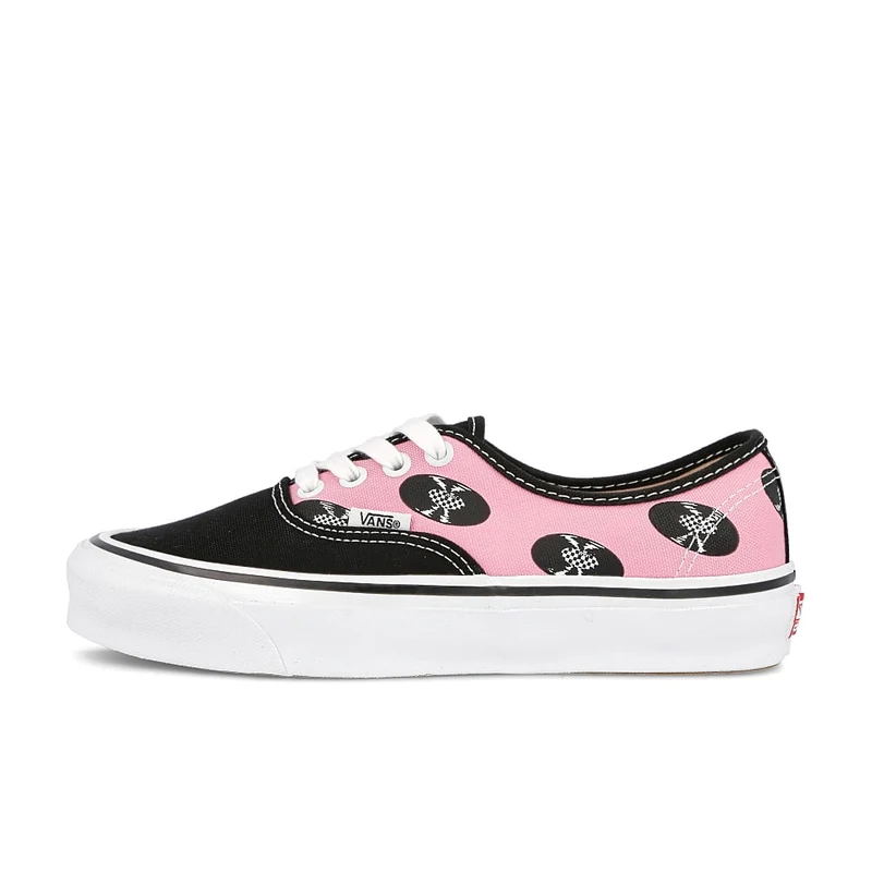 Wacko Maria x Vans Authentic LX OG