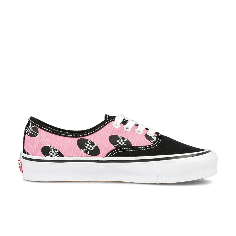 Wacko Maria x Vans Authentic LX OG