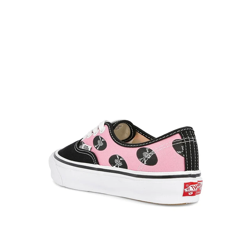 Wacko Maria x Vans Authentic LX OG