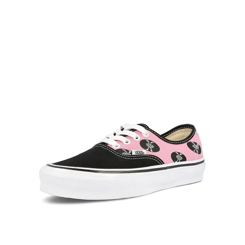 Wacko Maria x Vans Authentic LX OG