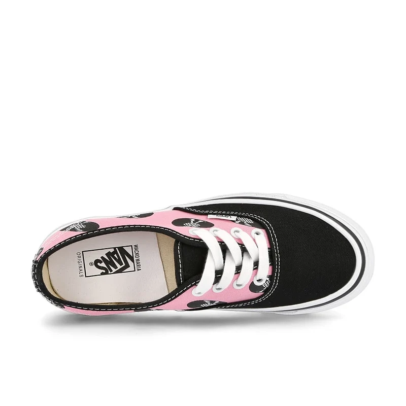 Wacko Maria x Vans Authentic LX OG