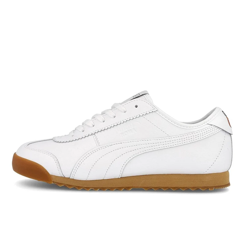 Maison Kitsune x Puma Roma