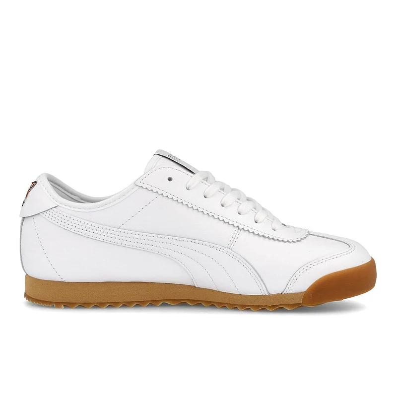 Maison Kitsune x Puma Roma