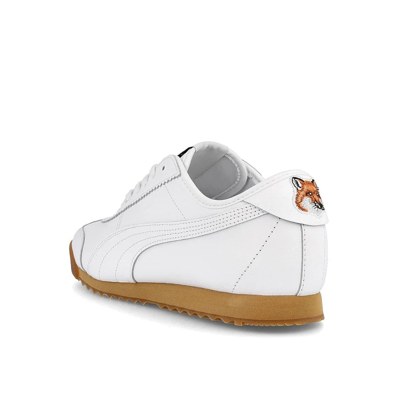 Maison Kitsune x Puma Roma