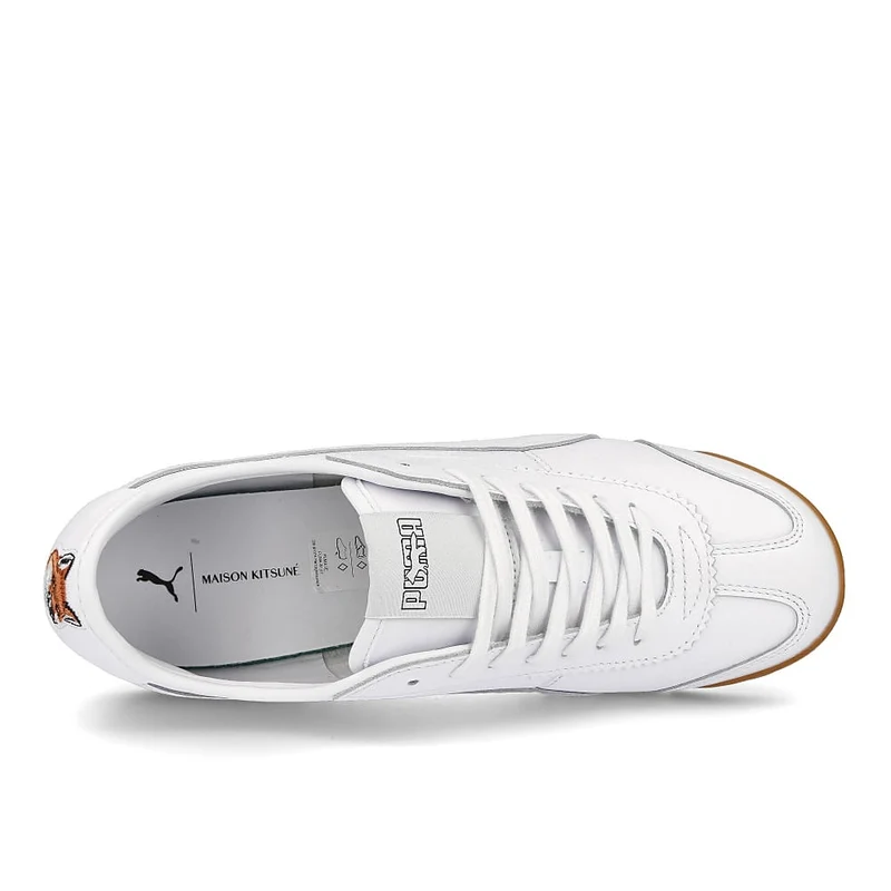 Maison Kitsune x Puma Roma