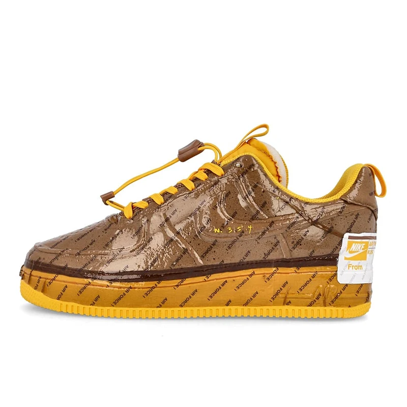 air force 1 experimental