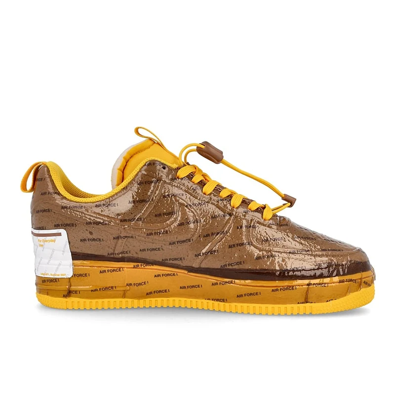 air force 1 experimental
