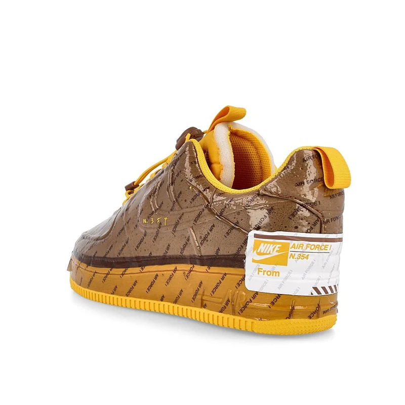 air force 1 experimental