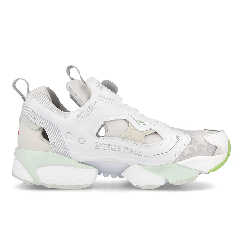 instapump fury og