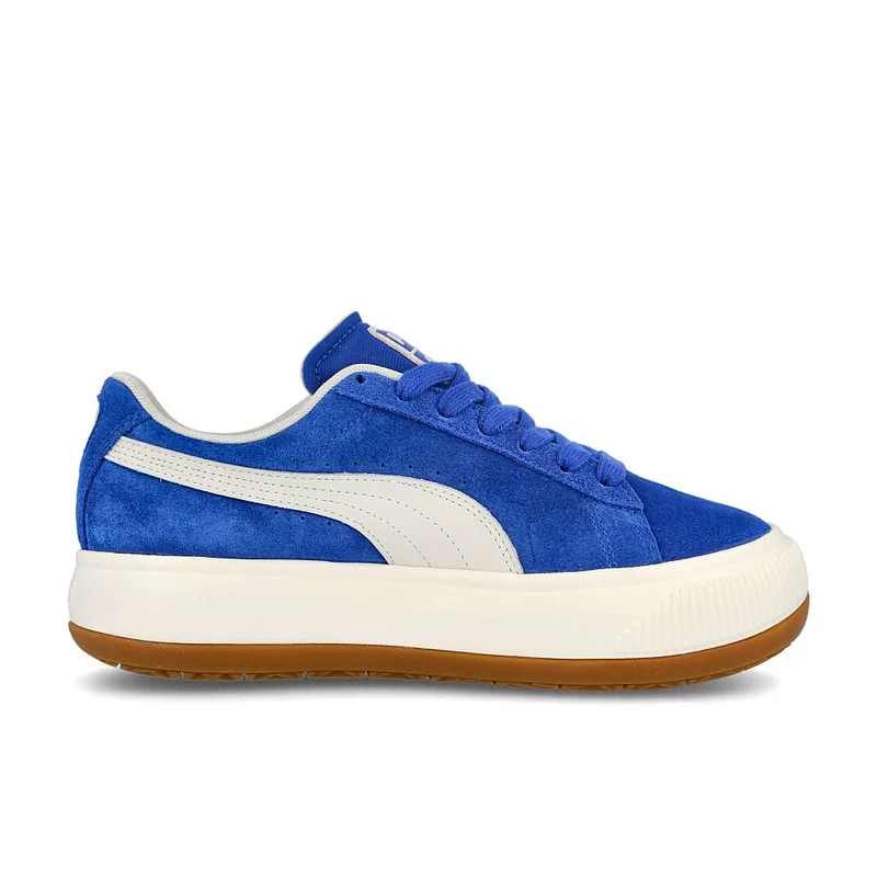 wmns suede mayu up