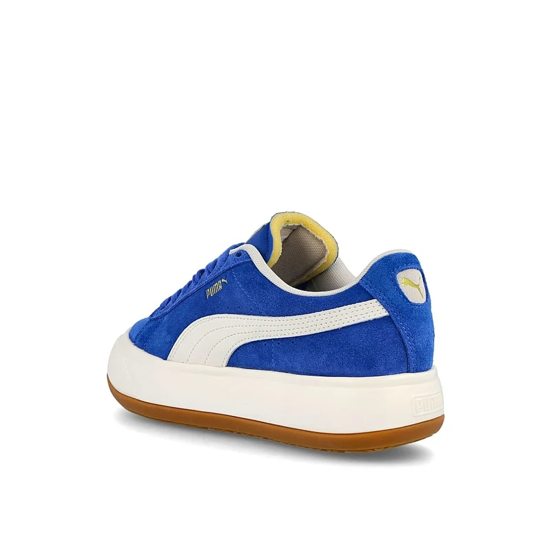 wmns suede mayu up