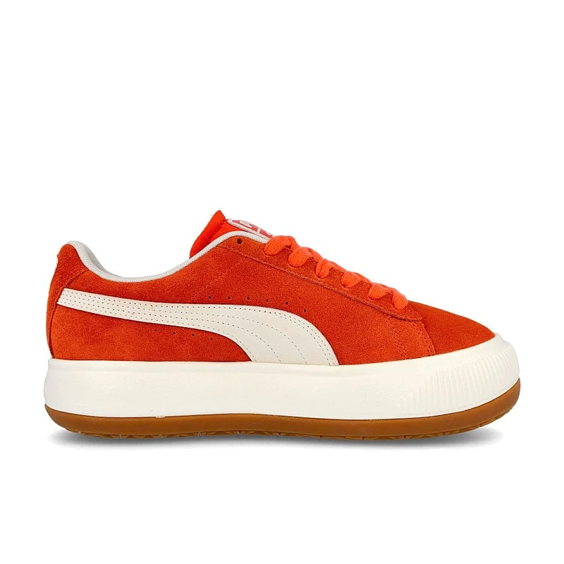 wmns suede mayu up
