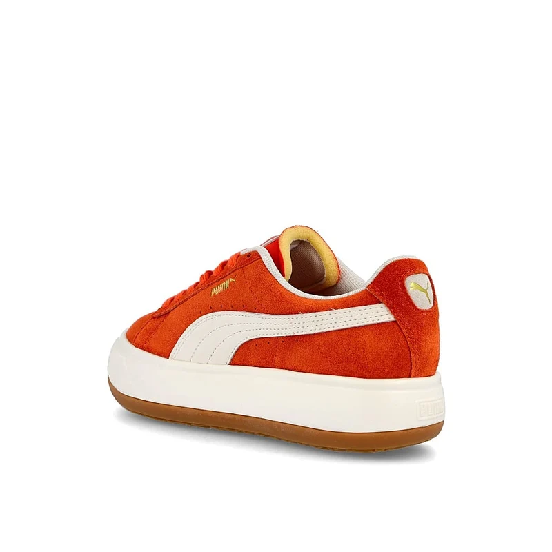 wmns suede mayu up