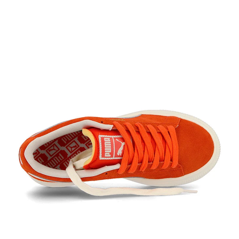 wmns suede mayu up