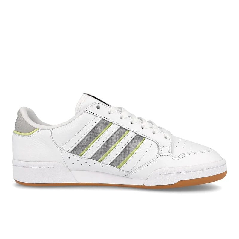 continental 80 stripes