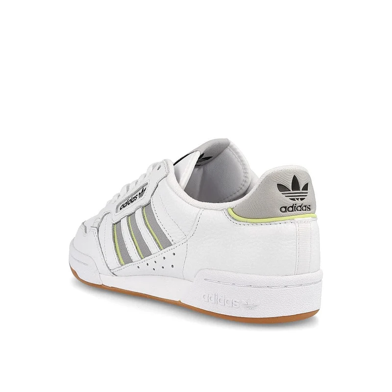 continental 80 stripes