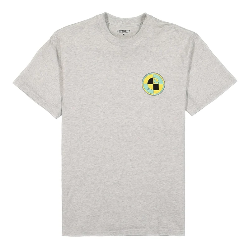 S/S Test T-Shirt