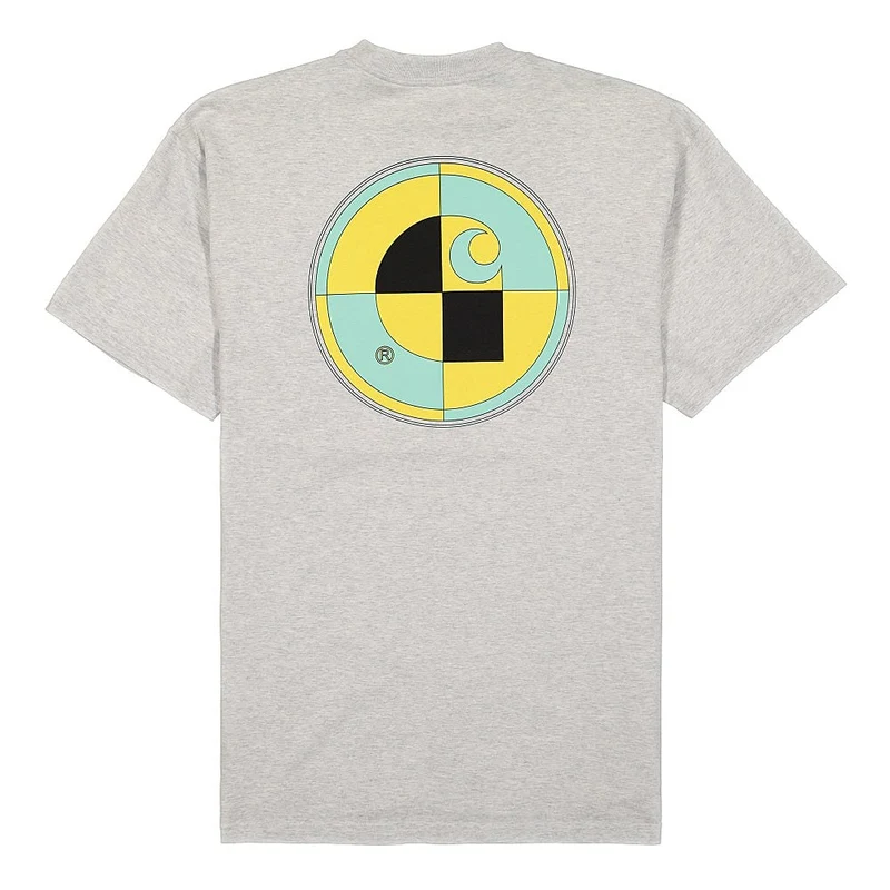 S/S Test T-Shirt