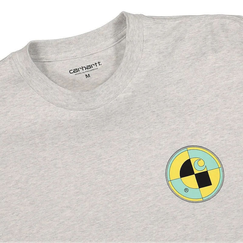 S/S Test T-Shirt