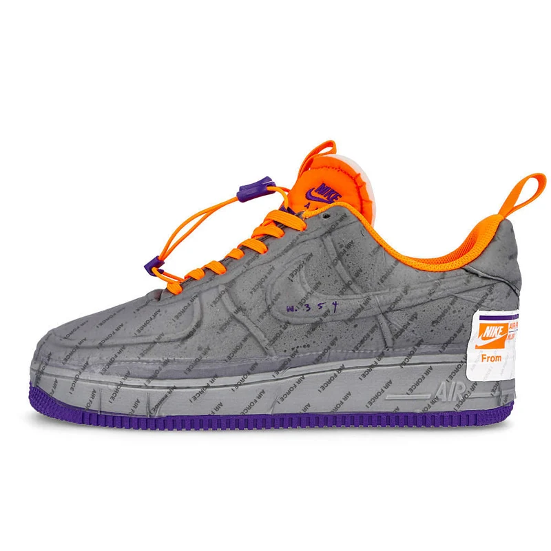 air force 1 experimental