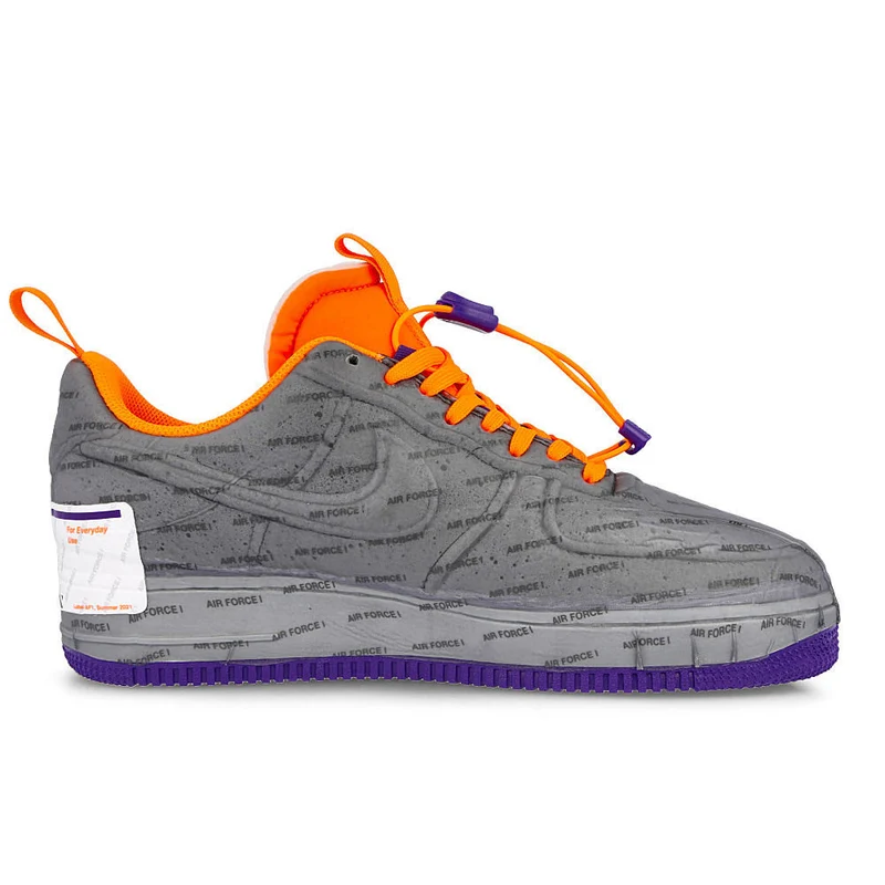 air force 1 experimental