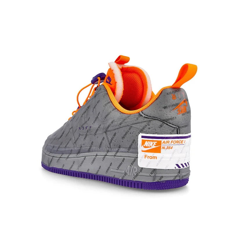 air force 1 experimental