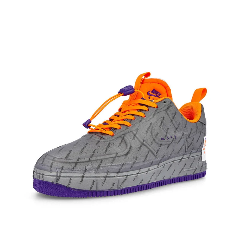 air force 1 experimental