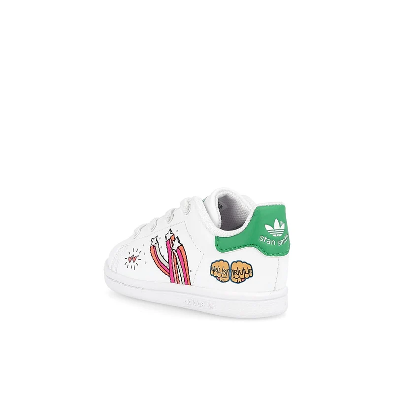 stan smith el infants
