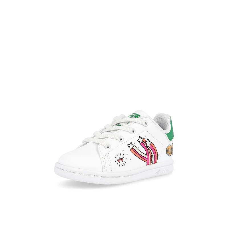 stan smith el infants