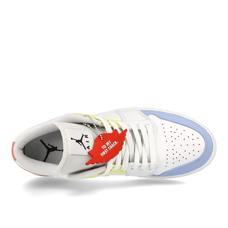 Air Jordan 1 Low