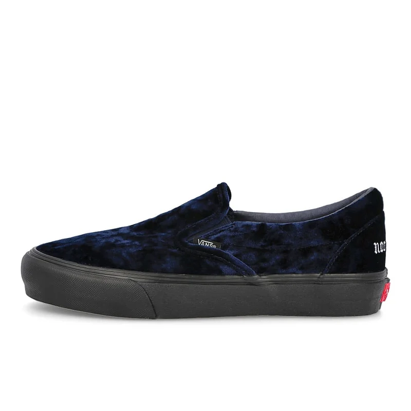 Noon Goons x Vans Classic Slip-On V