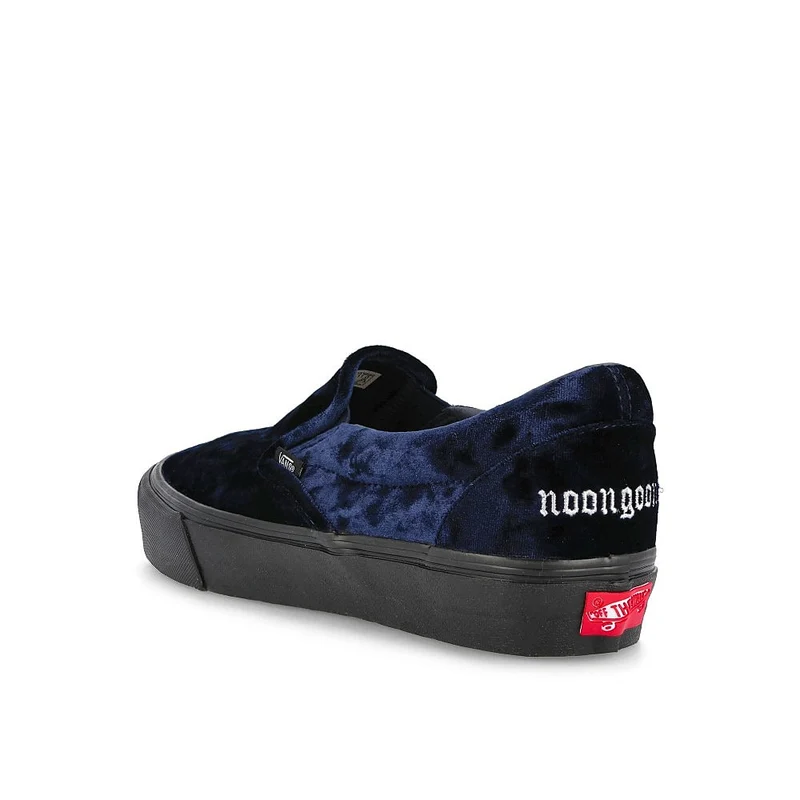 Noon Goons x Vans Classic Slip-On V