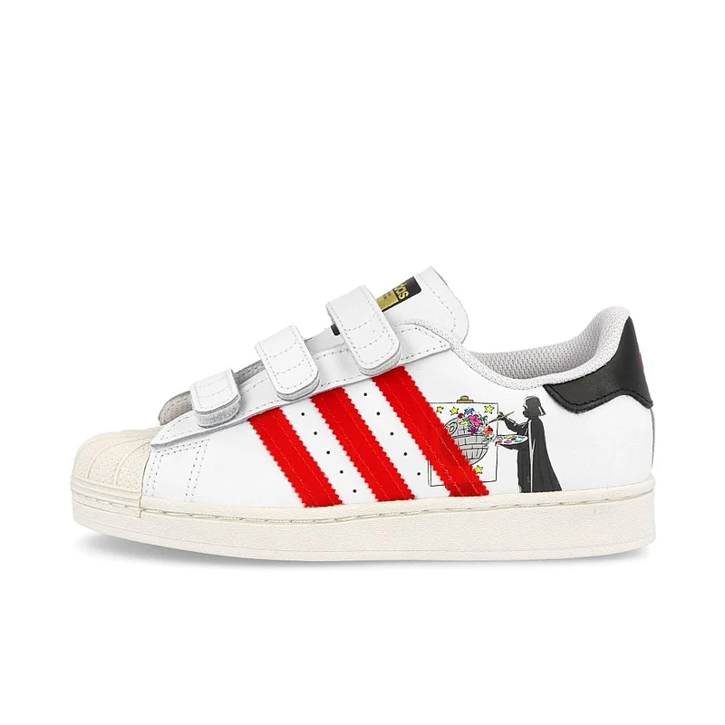 Star Wars x adidas Superstar CF