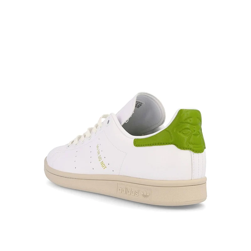 Star Wars x adidas Stan Smith Yoda