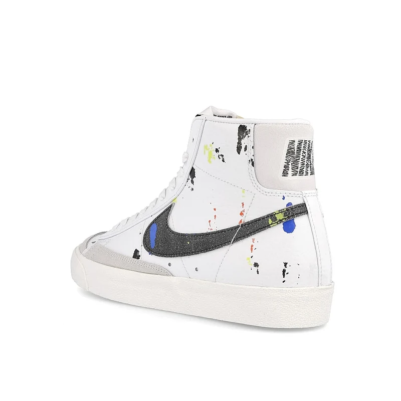 blazer mid 77