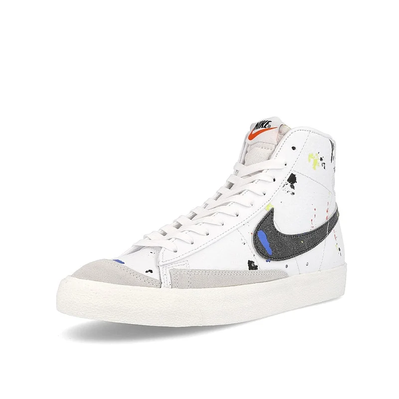 blazer mid 77