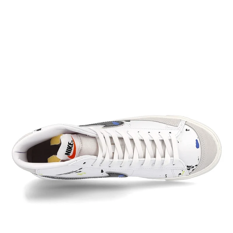 blazer mid 77