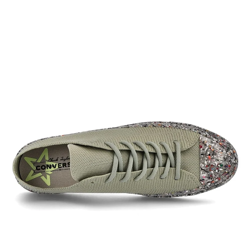 renew chuck 70 knit ox