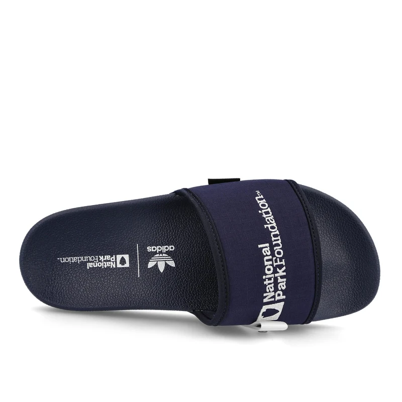 National Park Foundation x adidas Adilette