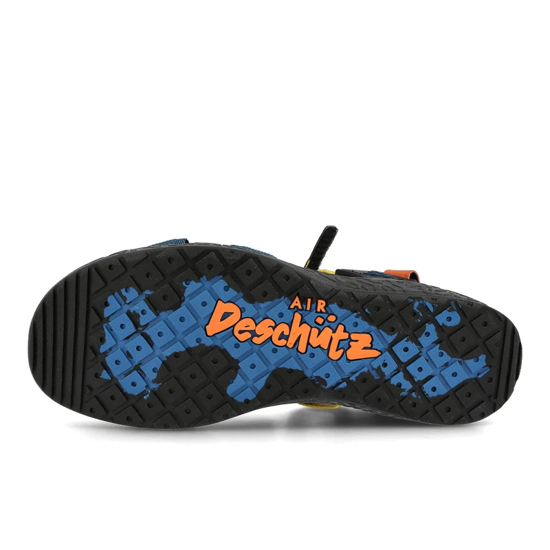acg air deschutz +