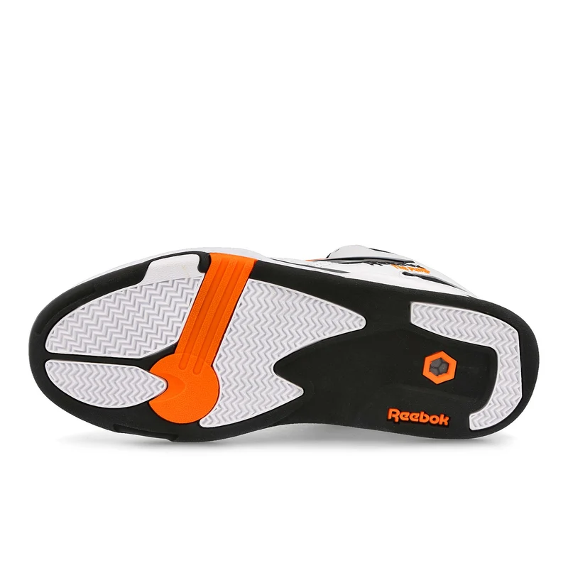 pump omni zone ii