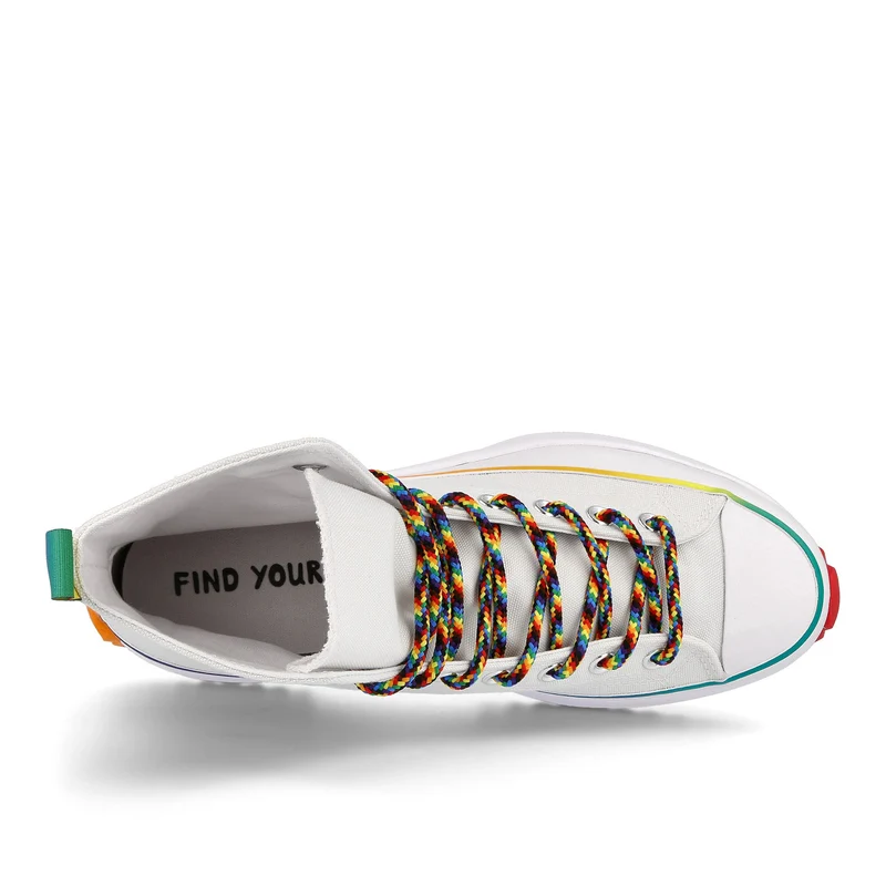 run star hike hi pride